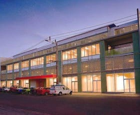 Factory, Warehouse & Industrial commercial property leased at 91 Murphy Street Richmond VIC 3121