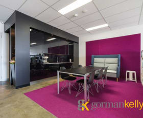 Offices commercial property leased at 91 Murphy Street Richmond VIC 3121