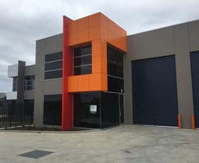 Factory, Warehouse & Industrial commercial property leased at 3 Enterprise Circuit Carrum Downs VIC 3201