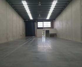 Factory, Warehouse & Industrial commercial property leased at 3 Enterprise Circuit Carrum Downs VIC 3201