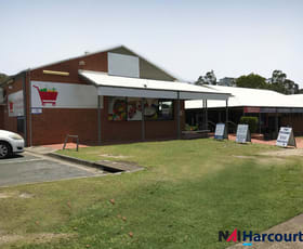 Shop & Retail commercial property leased at 1/112 Discovery Drive Helensvale QLD 4212