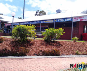Shop & Retail commercial property leased at 1/112 Discovery Drive Helensvale QLD 4212