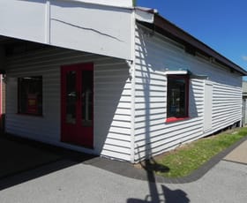 Shop & Retail commercial property leased at 46 Simpson Street Beerwah QLD 4519