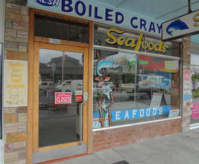 Shop & Retail commercial property leased at 130A Liebig Street Warrnambool VIC 3280