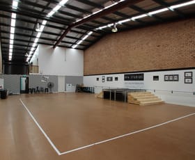 Factory, Warehouse & Industrial commercial property leased at 12/30 Swan Street Wollongong NSW 2500