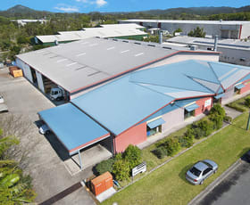 Factory, Warehouse & Industrial commercial property leased at 3-5 Harvest Road Yandina QLD 4561