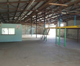 Factory, Warehouse & Industrial commercial property leased at Lot 173 Harwood Street Maryborough QLD 4650
