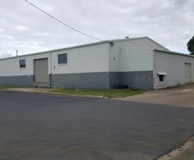 Factory, Warehouse & Industrial commercial property leased at 0 Harwood Street Maryborough QLD 4650