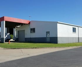 Showrooms / Bulky Goods commercial property leased at 0 Harwood Street Maryborough QLD 4650