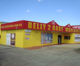 Shop & Retail commercial property leased at 1A/287-289 Morayfield Road Morayfield QLD 4506