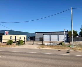Factory, Warehouse & Industrial commercial property leased at 25 Duckworth Street Garbutt QLD 4814