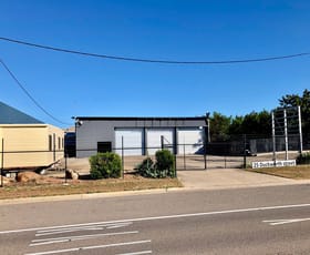 Factory, Warehouse & Industrial commercial property leased at 25 Duckworth Street Garbutt QLD 4814