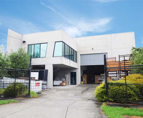 Factory, Warehouse & Industrial commercial property leased at 1 Vickers Street Reservoir VIC 3073