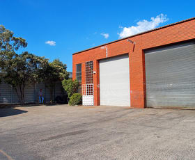 Factory, Warehouse & Industrial commercial property leased at 16/23-25 Union Road Dandenong VIC 3175