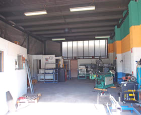 Factory, Warehouse & Industrial commercial property leased at 16/23-25 Union Road Dandenong VIC 3175