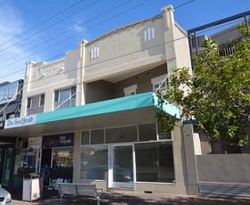 Medical / Consulting commercial property leased at First Floor/147 Sydney Road Fairlight NSW 2094