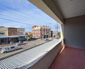 Medical / Consulting commercial property leased at First Floor/147 Sydney Road Fairlight NSW 2094