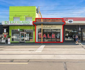 Showrooms / Bulky Goods commercial property leased at 1375 Toorak Road Camberwell VIC 3124