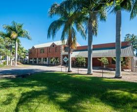 Factory, Warehouse & Industrial commercial property leased at 124-130 Dobie Street Grafton NSW 2460