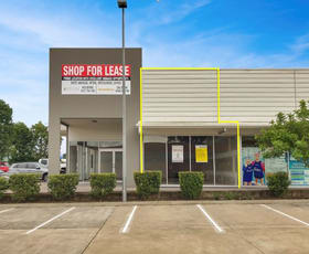 Offices commercial property leased at 6/74 Simpson Street Beerwah QLD 4519