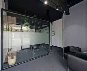 Offices commercial property leased at 5 Bay Street Port Melbourne VIC 3207