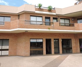 Medical / Consulting commercial property leased at 3/19-21 Central Road Miranda NSW 2228