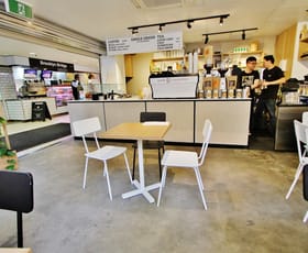 Shop & Retail commercial property leased at Shop 1/234 George Street Sydney NSW 2000
