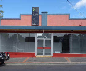 Showrooms / Bulky Goods commercial property leased at 325 Jasper Road Ormond VIC 3204