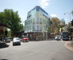 Hotel, Motel, Pub & Leisure commercial property leased at Suite 302/441 Elizabeth Street Surry Hills NSW 2010