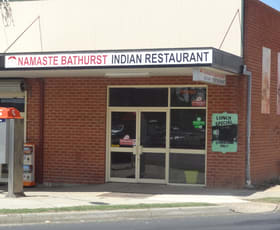 Offices commercial property leased at 286 LAMBERT STREET Bathurst NSW 2795