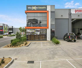Factory, Warehouse & Industrial commercial property leased at 85 Watt Road Mornington VIC 3931