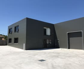 Showrooms / Bulky Goods commercial property leased at 38B Manton Road Oakleigh South VIC 3167