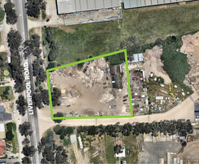Development / Land commercial property leased at 199 Liverpool Road Kilsyth VIC 3137