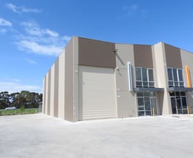 Factory, Warehouse & Industrial commercial property leased at 11A/93 Wells Road Chelsea Heights VIC 3196