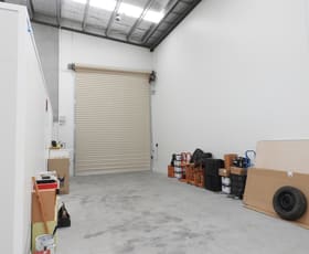 Factory, Warehouse & Industrial commercial property leased at 11A/93 Wells Road Chelsea Heights VIC 3196