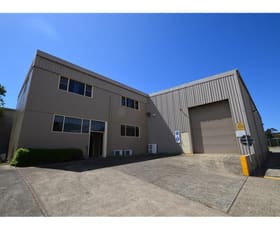 Factory, Warehouse & Industrial commercial property leased at 91 Bailey Street Adamstown NSW 2289