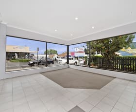 Shop & Retail commercial property leased at 1&2/36 High Street Wauchope NSW 2446