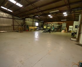 Factory, Warehouse & Industrial commercial property leased at 134 Oats Street Carlisle WA 6101
