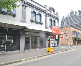 Shop & Retail commercial property leased at 101 Regent Street Chippendale NSW 2008