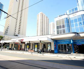 Shop & Retail commercial property leased at Shop 2/3065 Surfers Paradise Boulevard Surfers Paradise QLD 4217