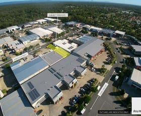 Factory, Warehouse & Industrial commercial property leased at 1/14-16 Imboon Street Deception Bay QLD 4508