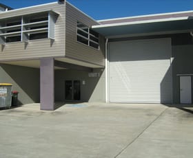 Factory, Warehouse & Industrial commercial property leased at 1/14-16 Imboon Street Deception Bay QLD 4508