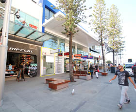 Shop & Retail commercial property leased at Basement/3 Cavill Avenue Surfers Paradise QLD 4217
