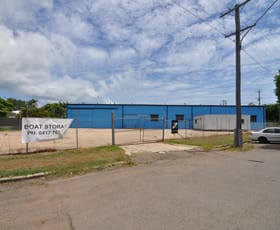 Factory, Warehouse & Industrial commercial property leased at 6 Hubert Street South Townsville QLD 4810