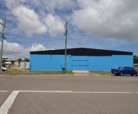 Factory, Warehouse & Industrial commercial property leased at 6 Hubert Street South Townsville QLD 4810