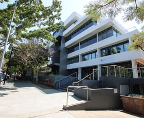Offices commercial property leased at Short Street Southport QLD 4215