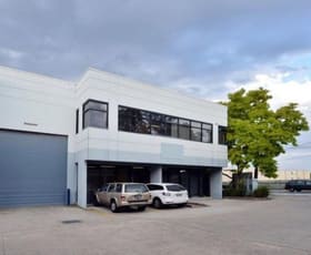 Factory, Warehouse & Industrial commercial property leased at 9/77-79 Bourke Road Alexandria NSW 2015