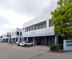 Factory, Warehouse & Industrial commercial property leased at 9/77-79 Bourke Road Alexandria NSW 2015