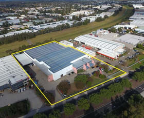 Factory, Warehouse & Industrial commercial property leased at 48 Williamson Road Ingleburn NSW 2565