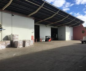 Factory, Warehouse & Industrial commercial property leased at 48 Williamson Road Ingleburn NSW 2565